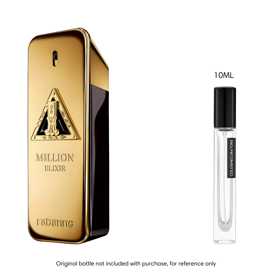Paco Rabanne 1 Million Elixir Parfum Intense