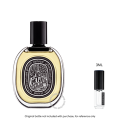 Diptyque Eau Capitale EDP