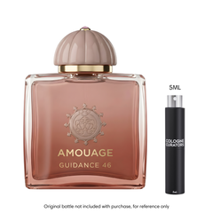 Amouage Guidance 46 Extrait