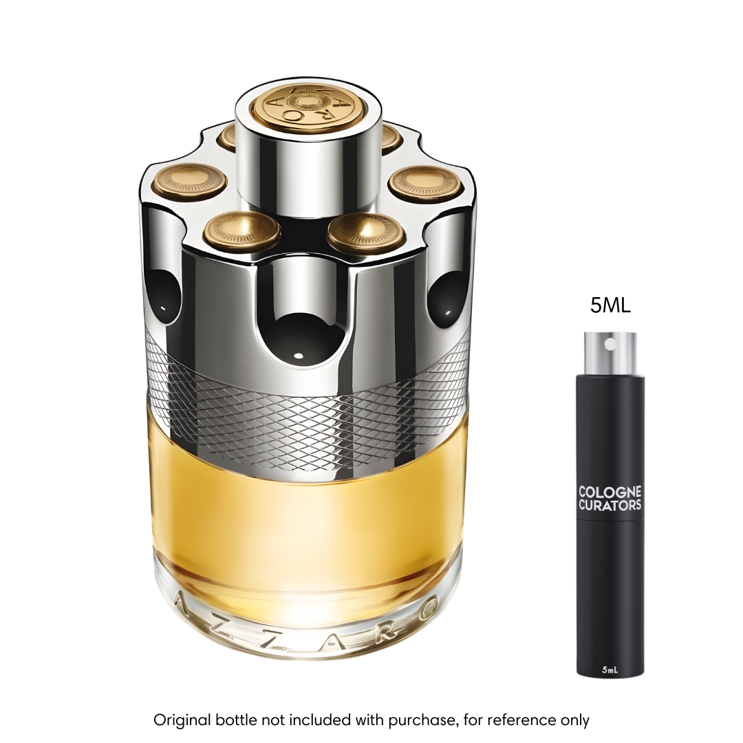 Azzaro Wanted EDT