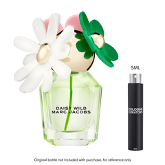 Marc Jacobs Daisy Wild EDP