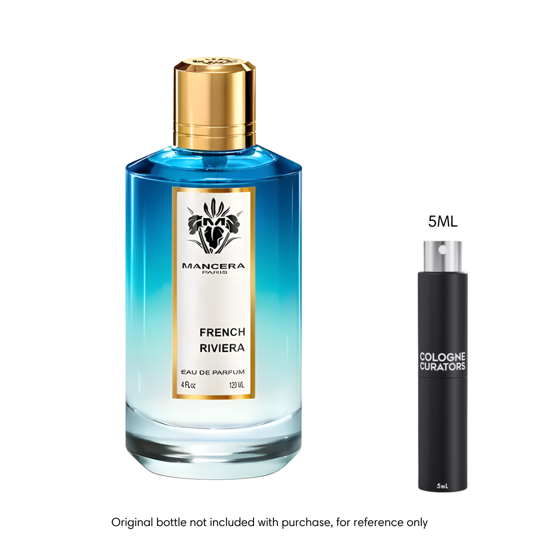 Mancera French Riviera EDP