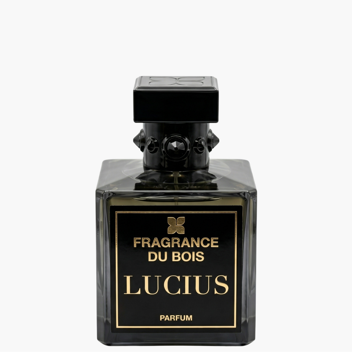 Fragrance du Bois Lucius Parfum