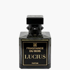 Fragrance du Bois Lucius Parfum