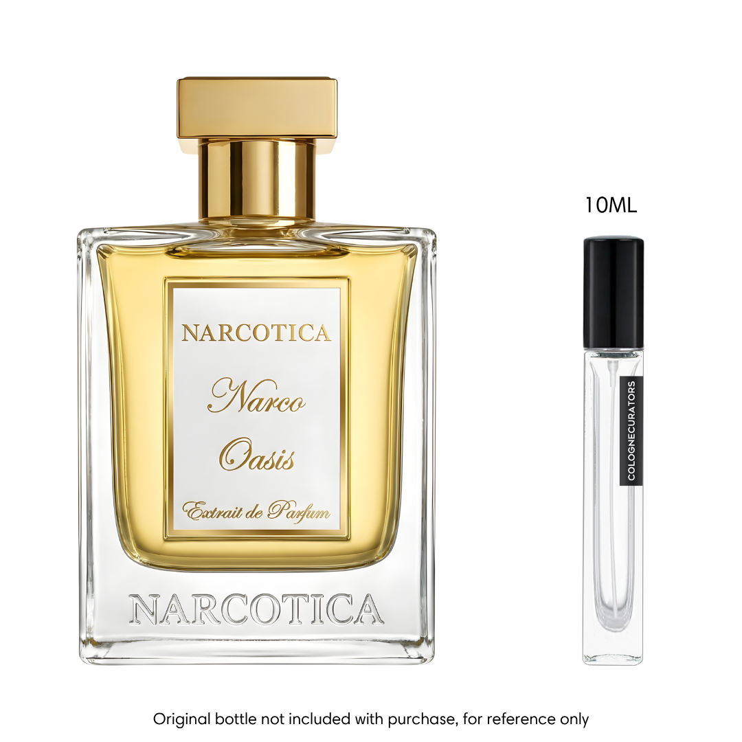Narcotica Narco Oasis Extrait