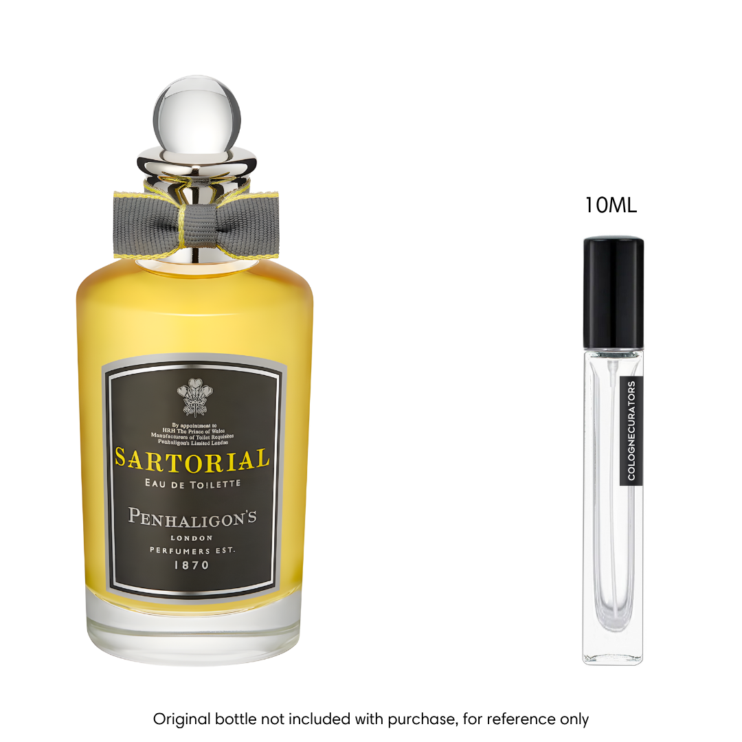 Penhaligon's Sartorial EDT
