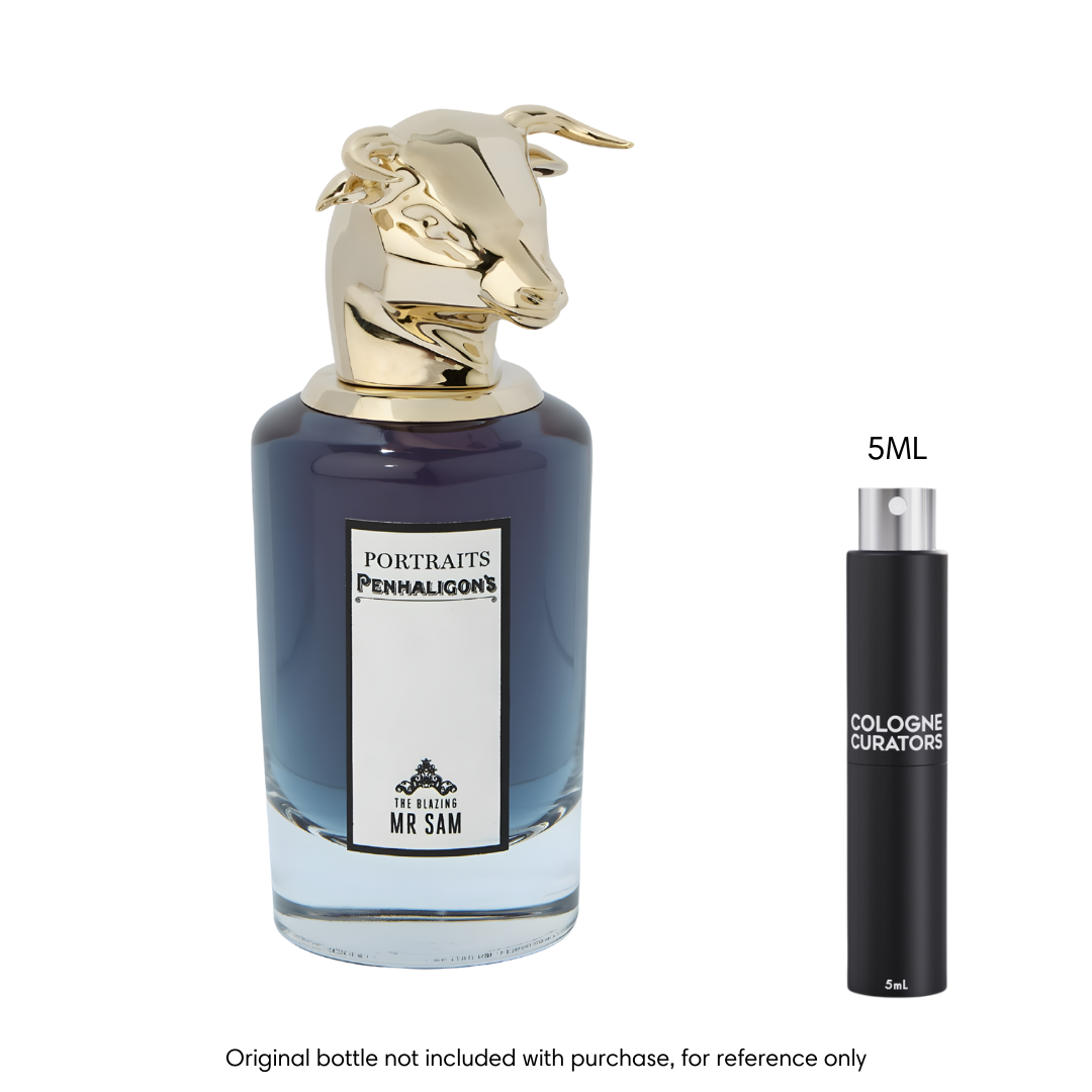 Penhaligon's The Blazing Mister Sam EDP