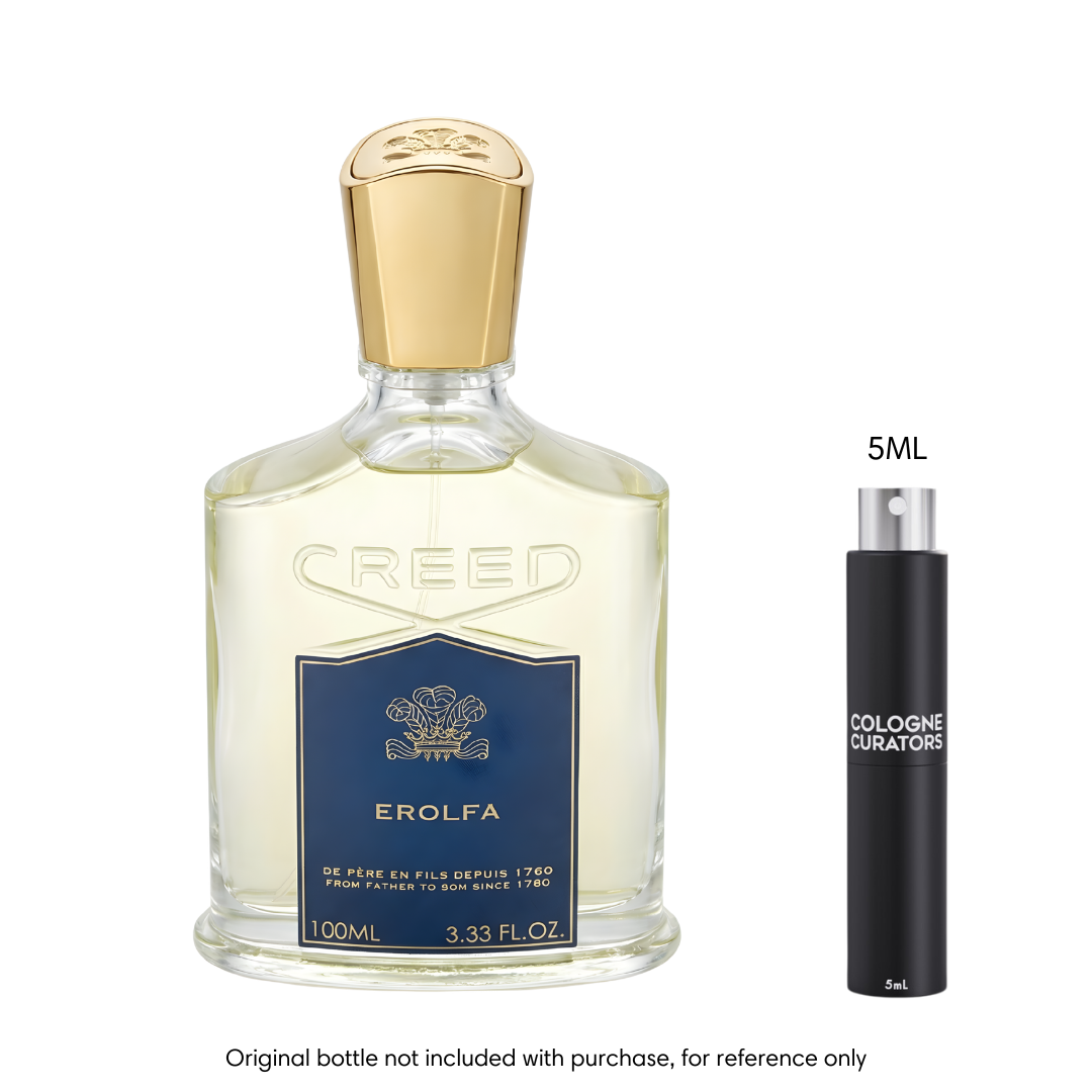 Creed Erolfa EDP