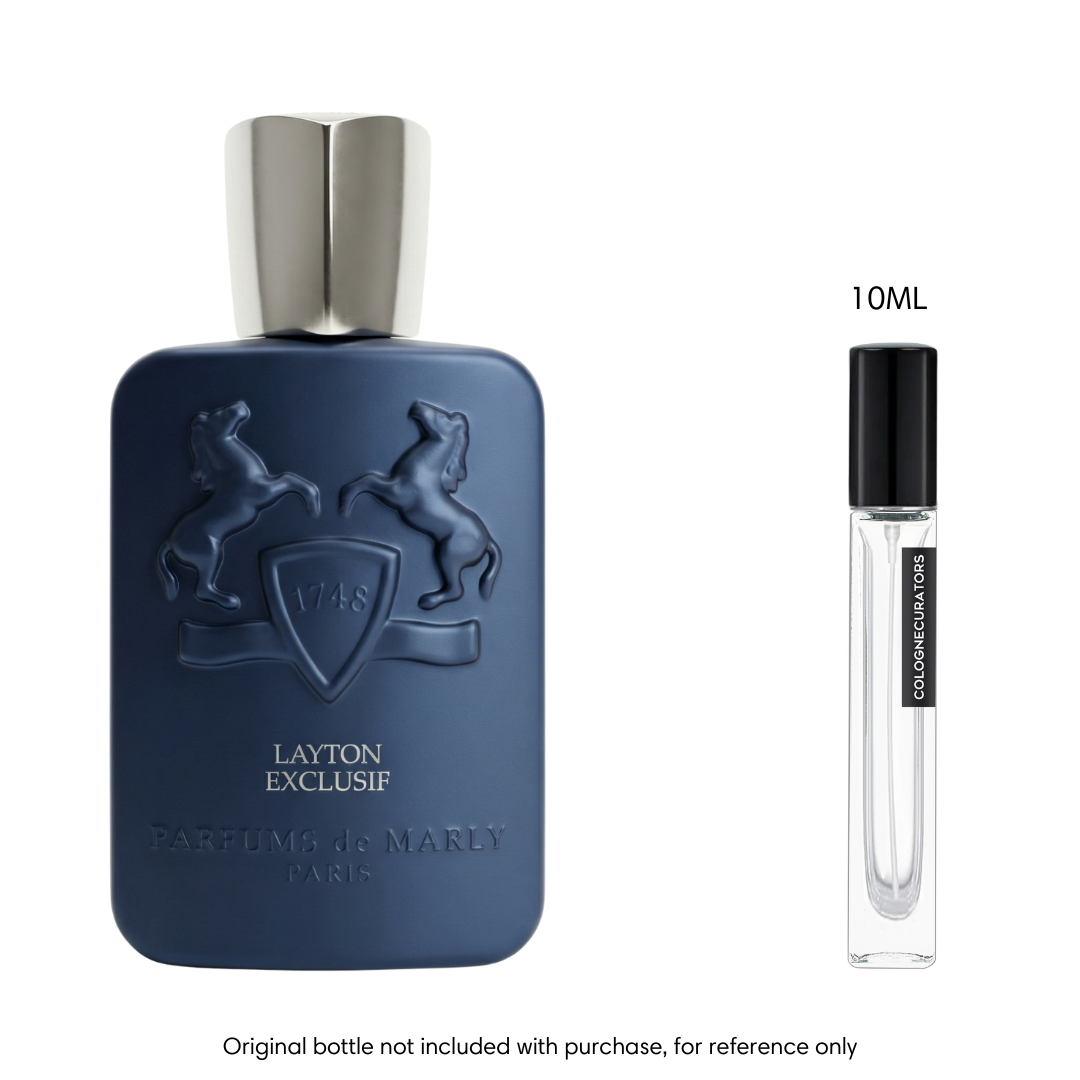 Parfums De Marly Layton Exclusif EDP