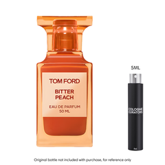 Tom Ford Bitter Peach EDP