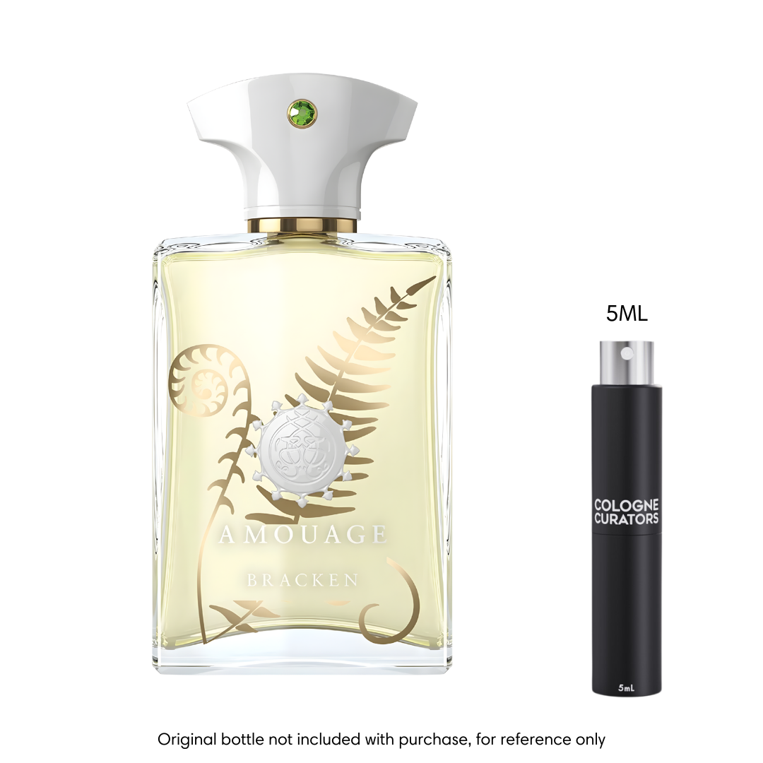 Amouage Bracken Man EDP