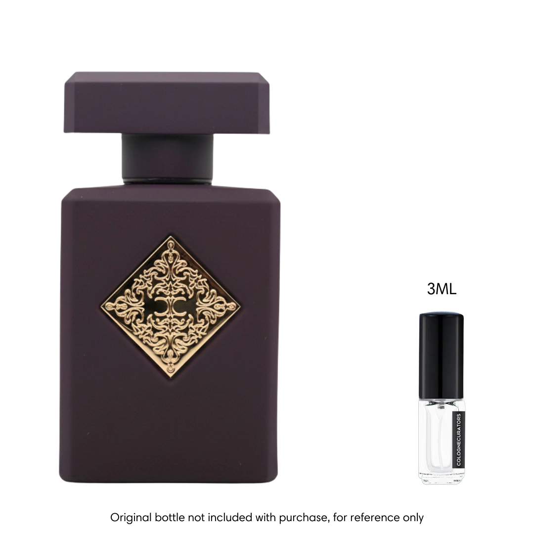Initio Parfums Side Effect EDP
