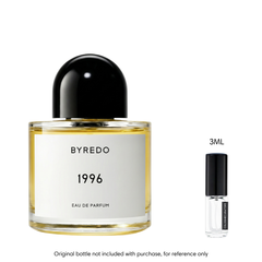 Byredo Parfums 1996 - Inez & Vinoodh EDP