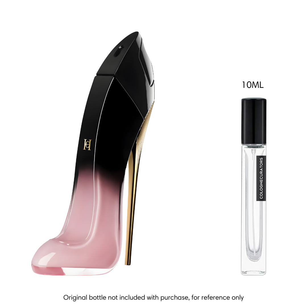 Carolina Herrera Good Girl Blush Elixir EDP