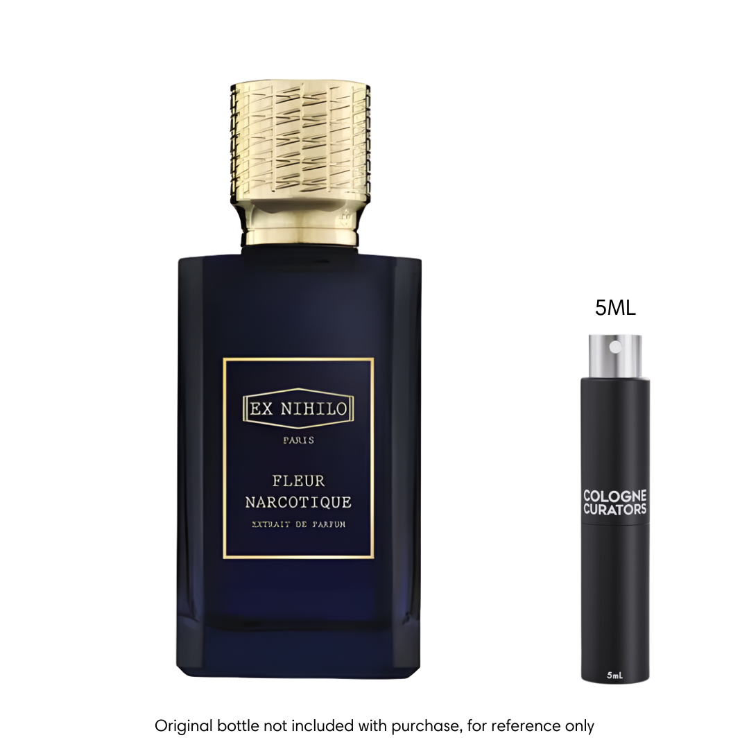 Ex Nihilo Fleur Narcotique Extrait