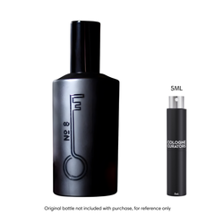Fischersund No. 8 EDP