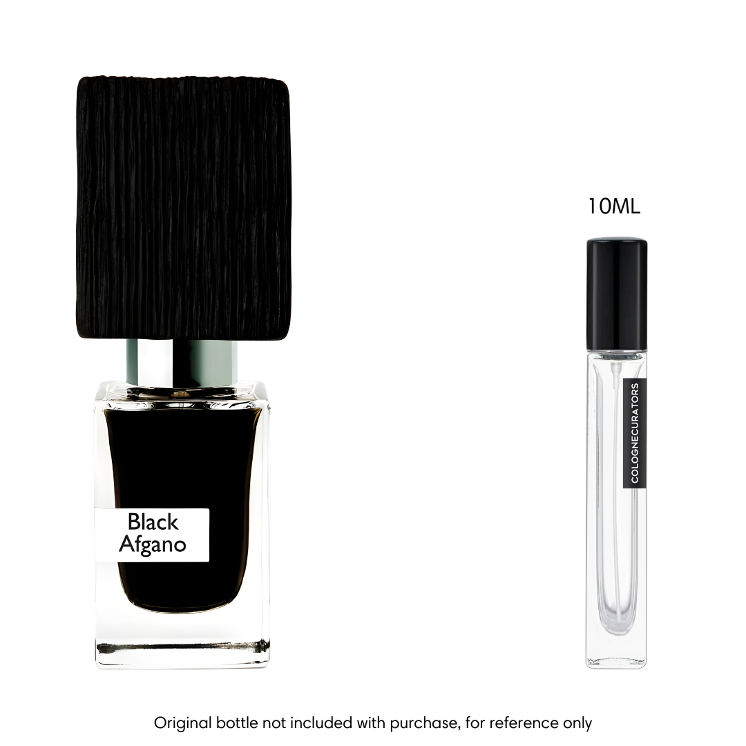Nasomatto Black Afgano Extrait