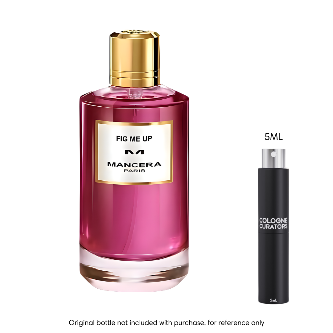 Mancera Fig Me Up EDP