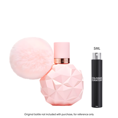 Ariana Grande Sweet Like Candy EDP
