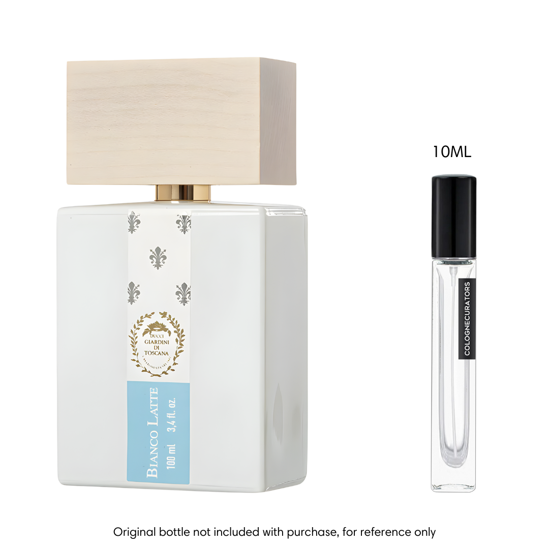 Giardini Di Toscana Bianco Latte EDP