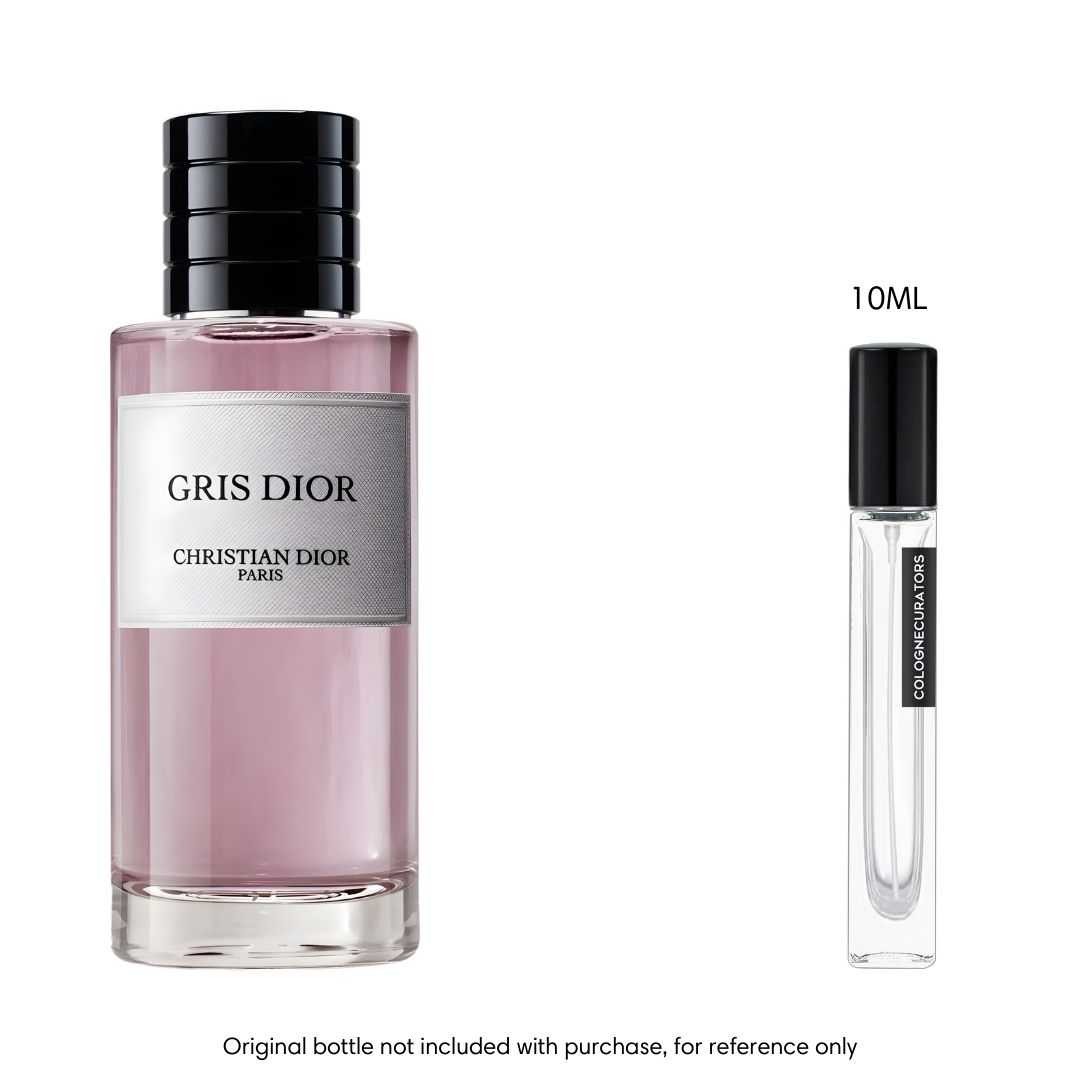 Dior Gris Dior EDP