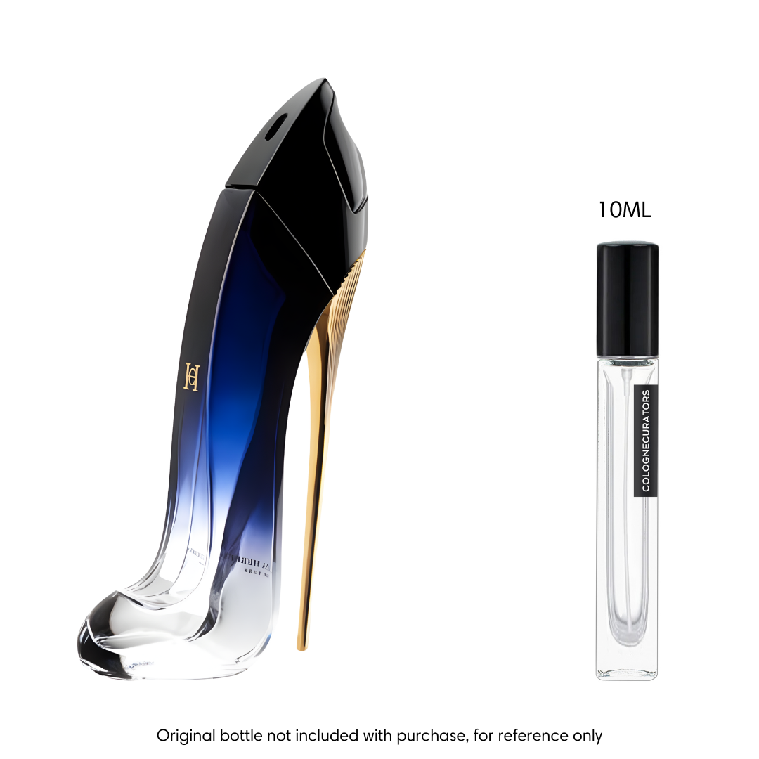 Carolina Herrera Good Girl Légère EDP