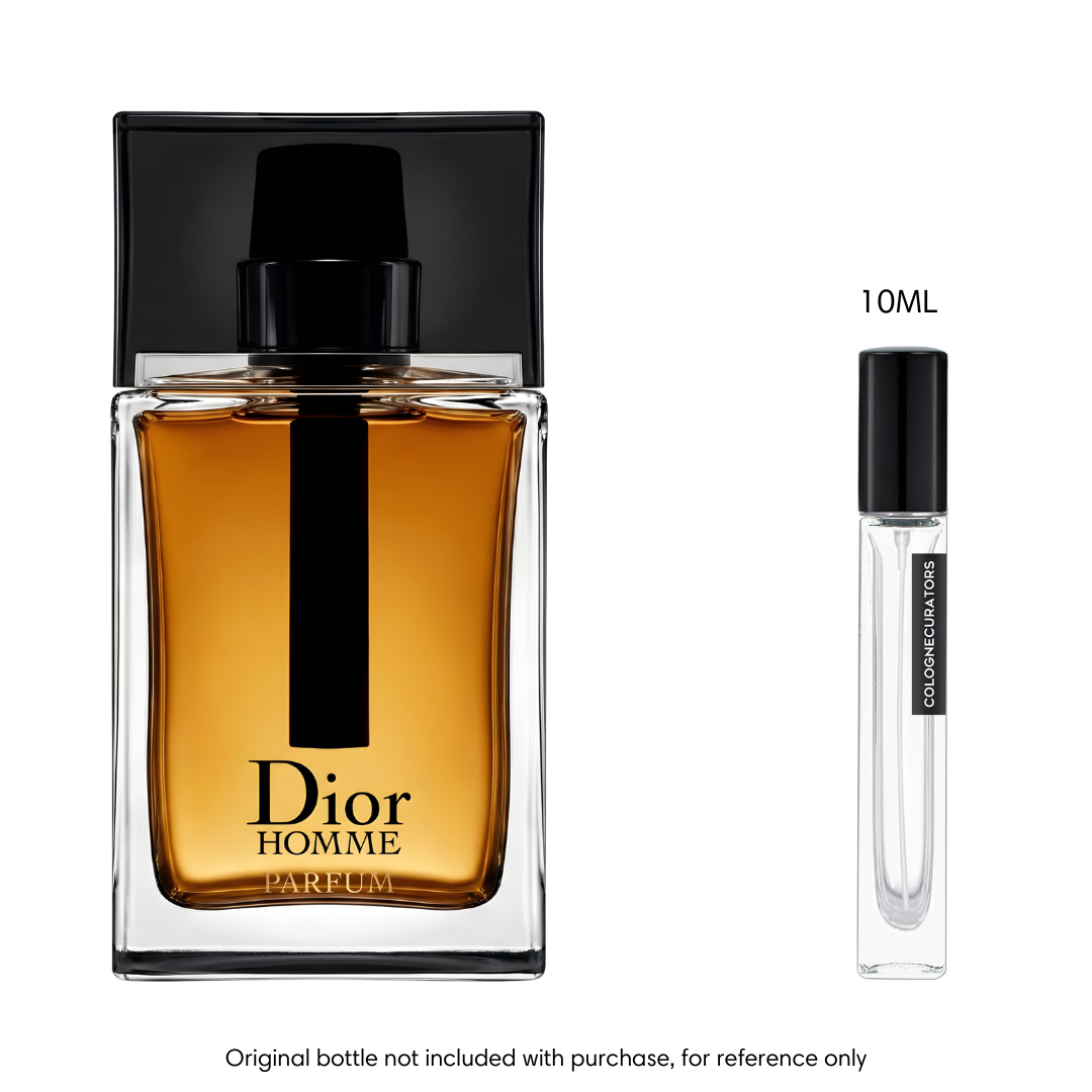 Dior Homme Parfum