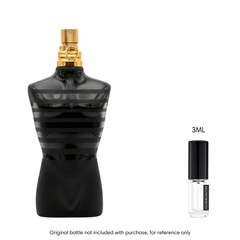 Jean Paul Gaultier Le Male Le Parfum EDP Intense