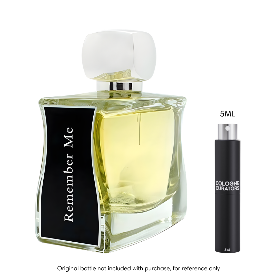 Jovoy Paris Remember Me EDP