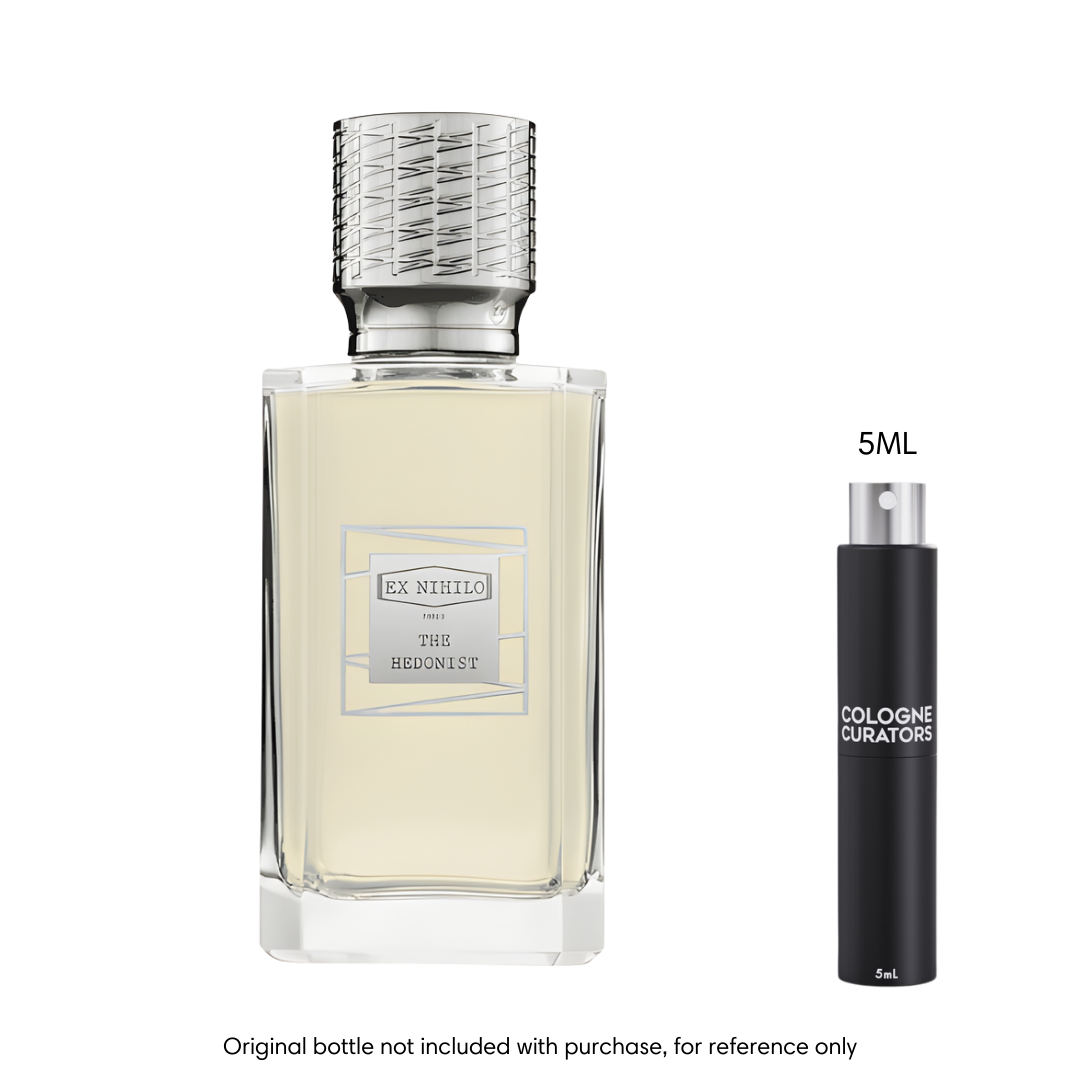 Ex Nihilo The Hedonist EDP