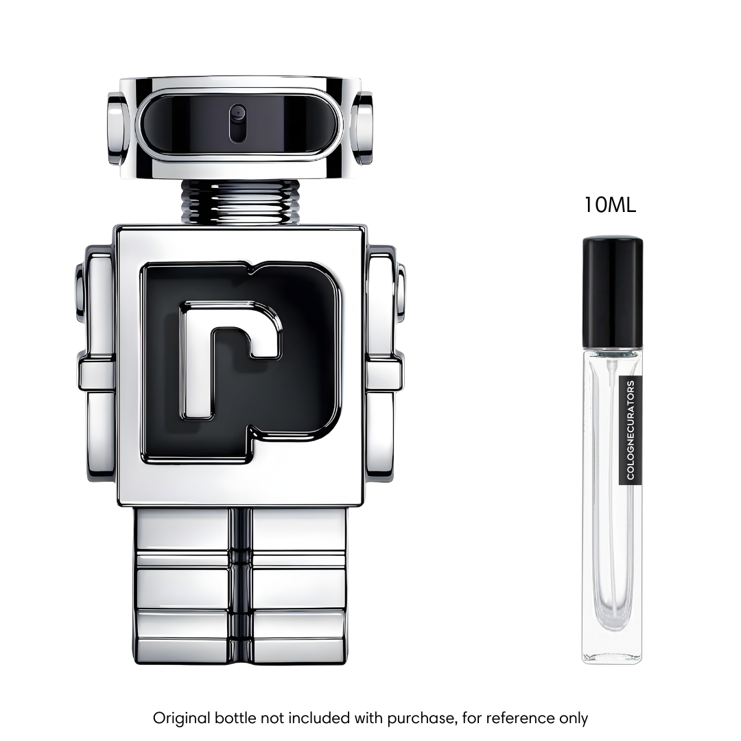 Paco Rabanne Phantom EDT