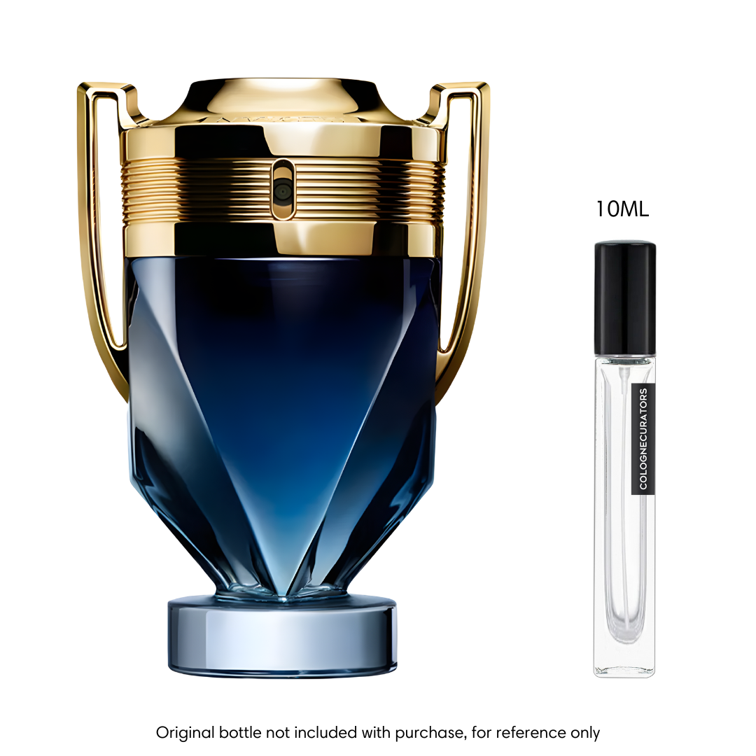 Paco Rabanne Invictus Parfum
