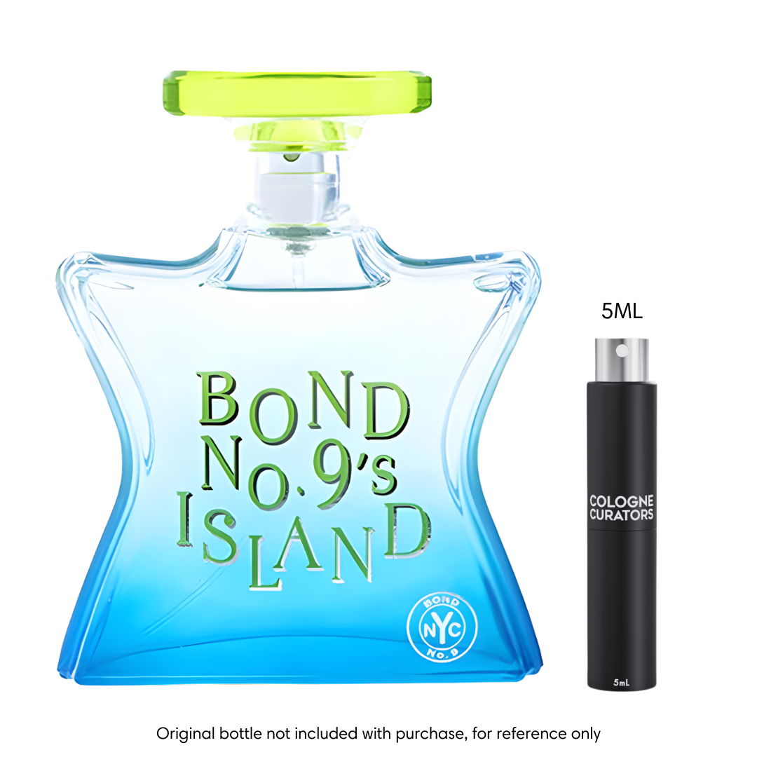 Bond No. 9 Island EDP