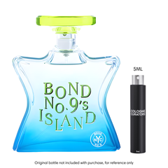 Bond No. 9 Island EDP