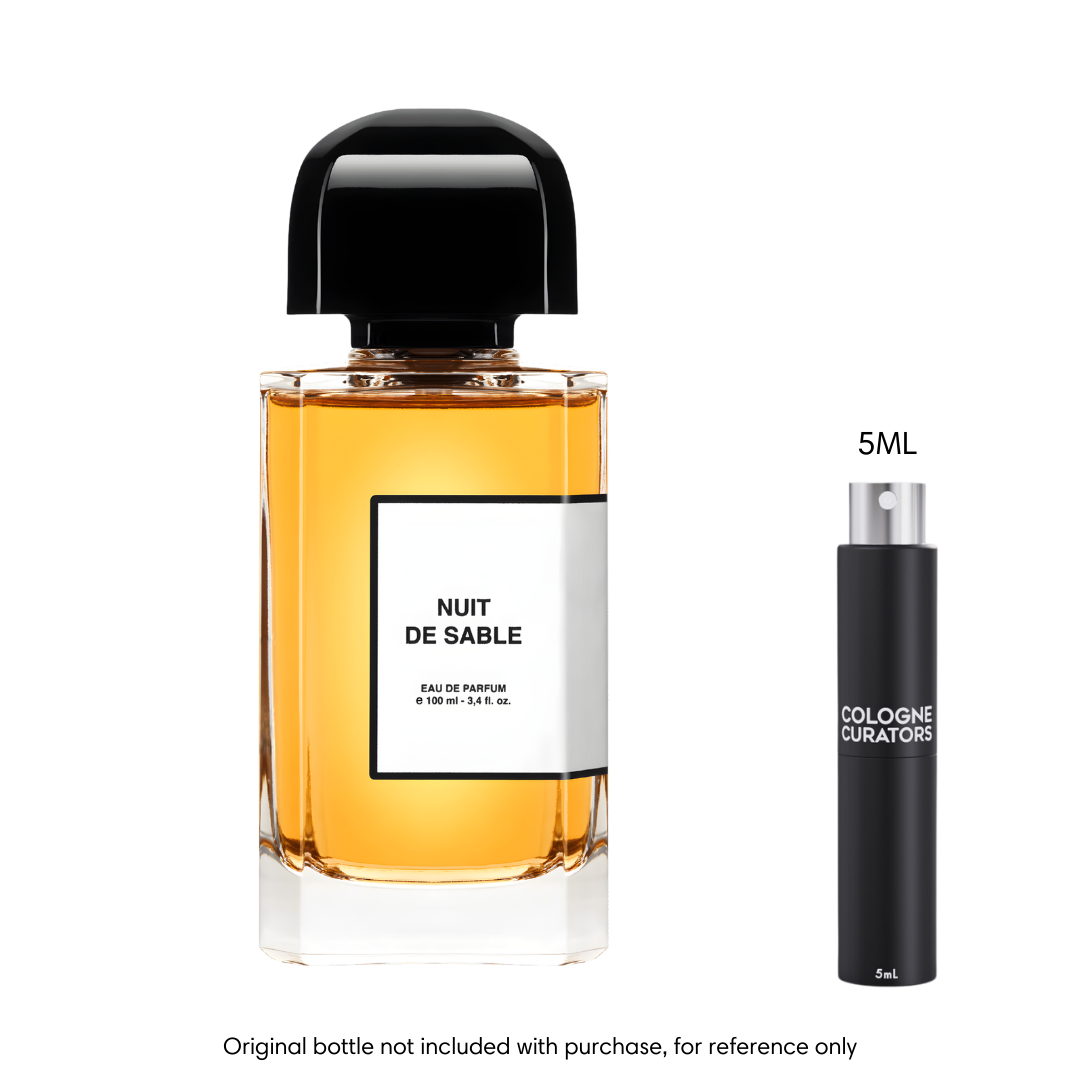 BDK Parfums Nuit De Sable EDP