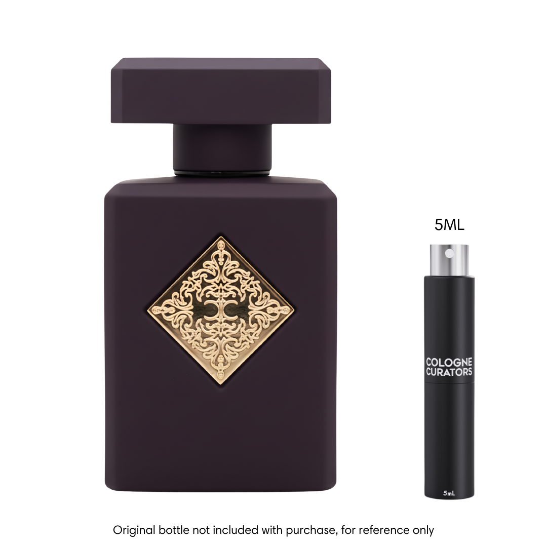 Initio Parfums Atomic Rose EDP