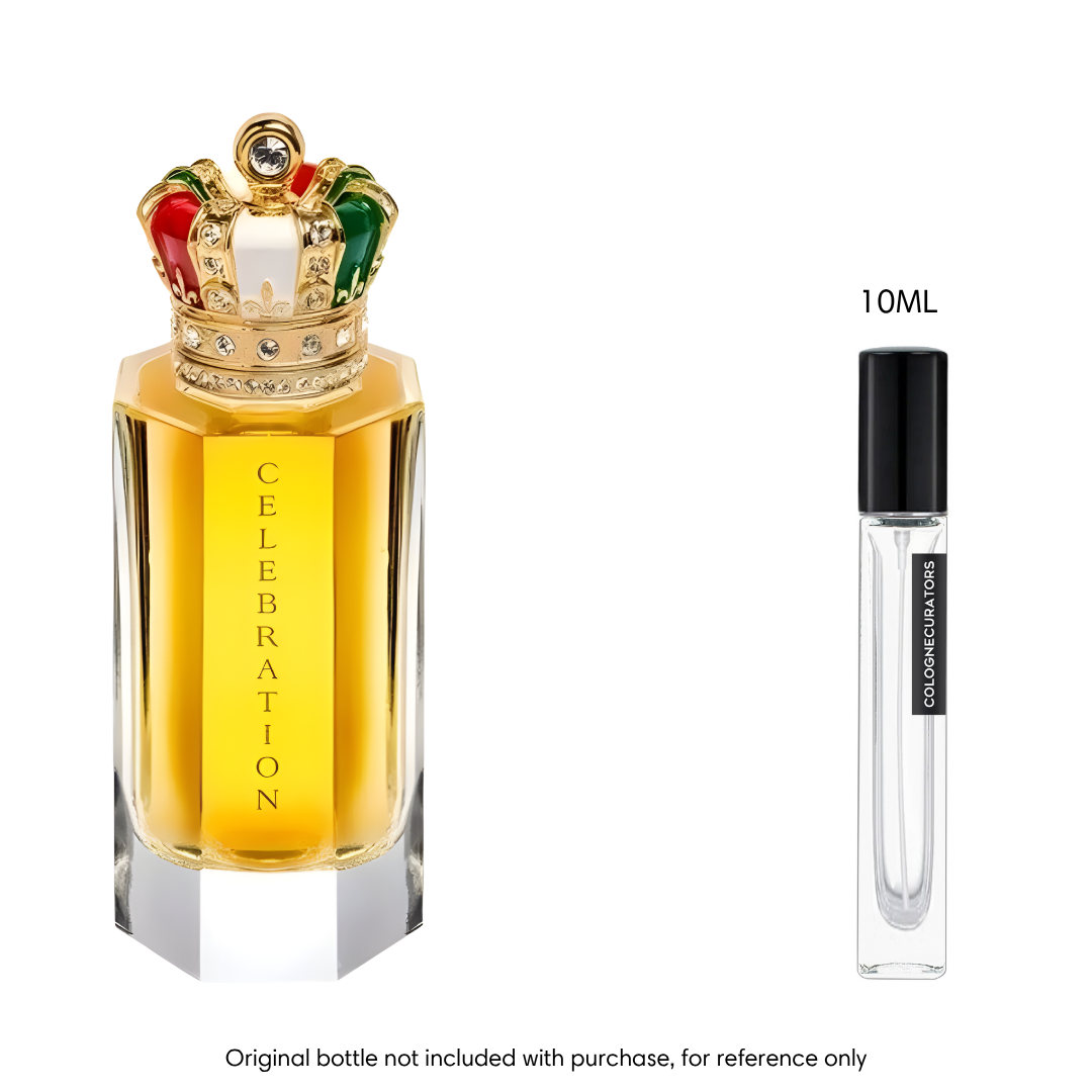 Royal Crown Celebration Extrait
