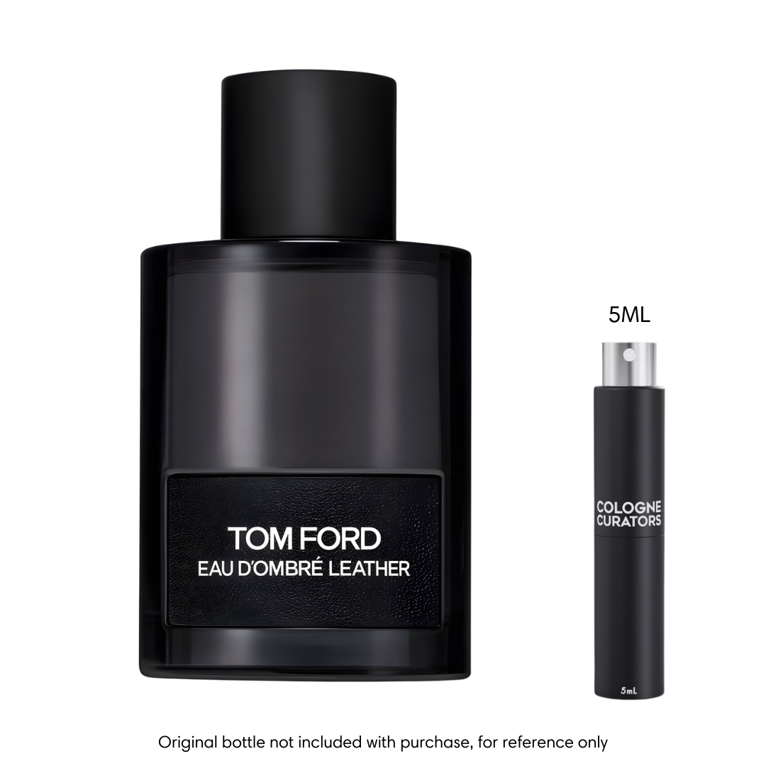 Tom Ford Eau D'Ombre Leather Parfum EDT