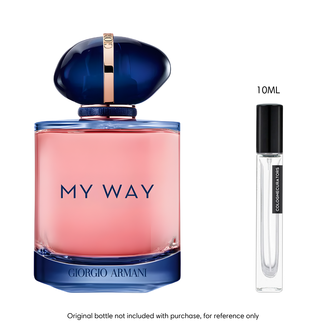 Giorgio Armani My Way EDP Intense