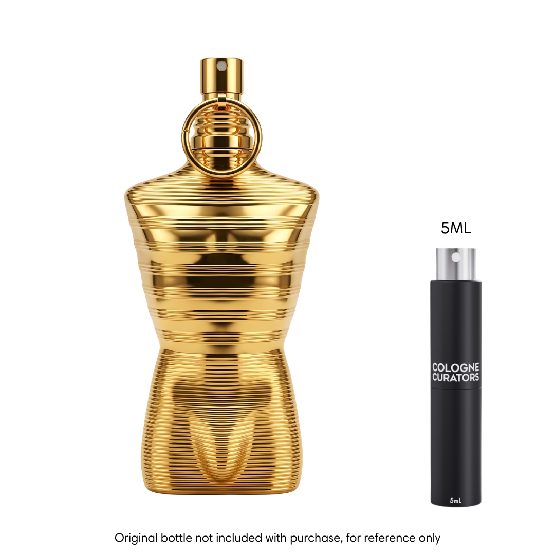 Jean Paul Gaultier Le Male Elixir Absolu Parfum Intense