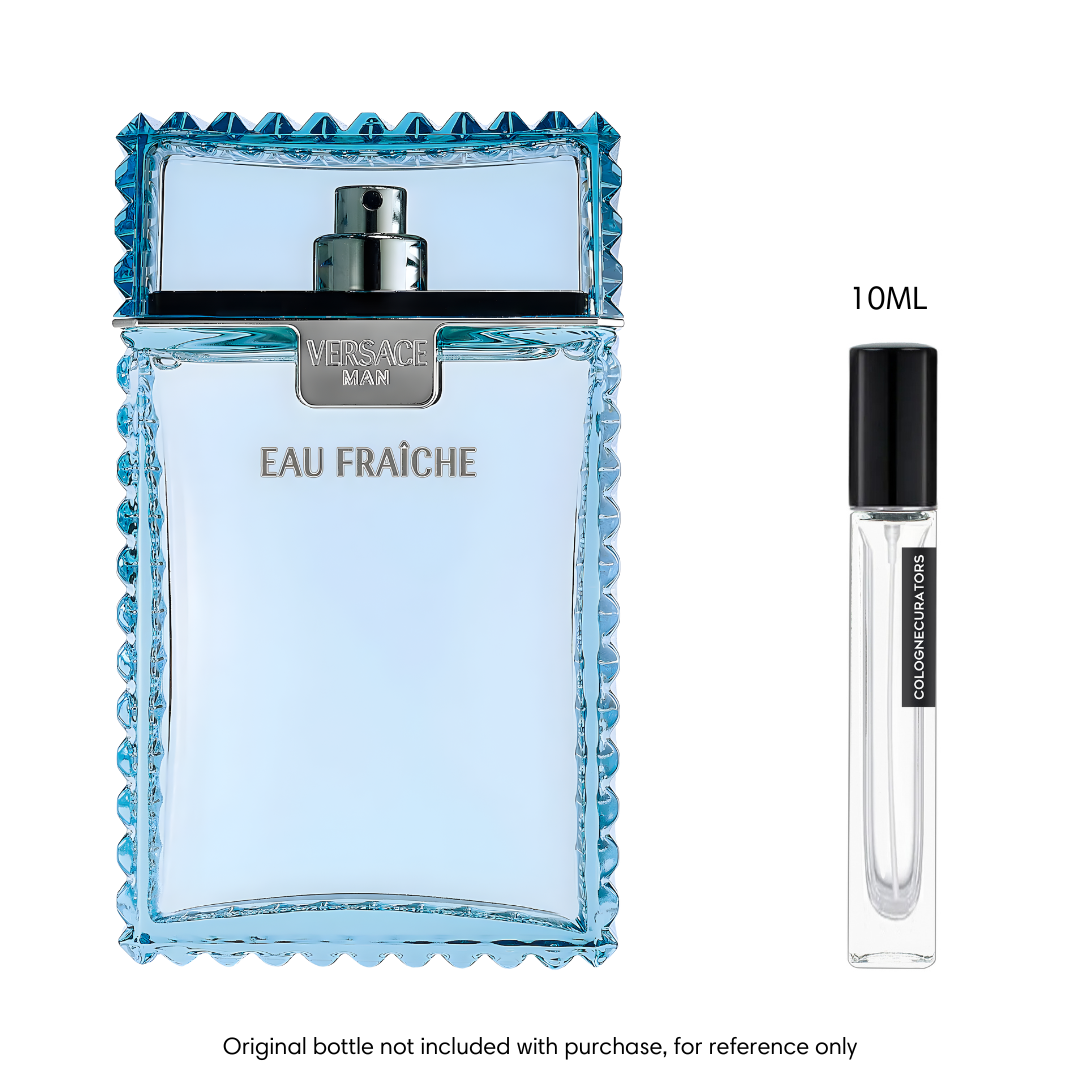 Versace Man Eau Fraiche EDT