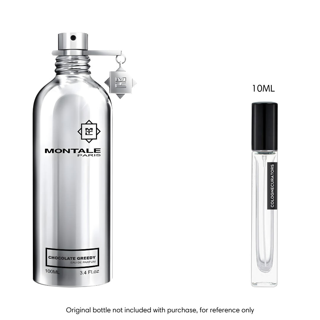 Montale Chocolate Greedy EDP
