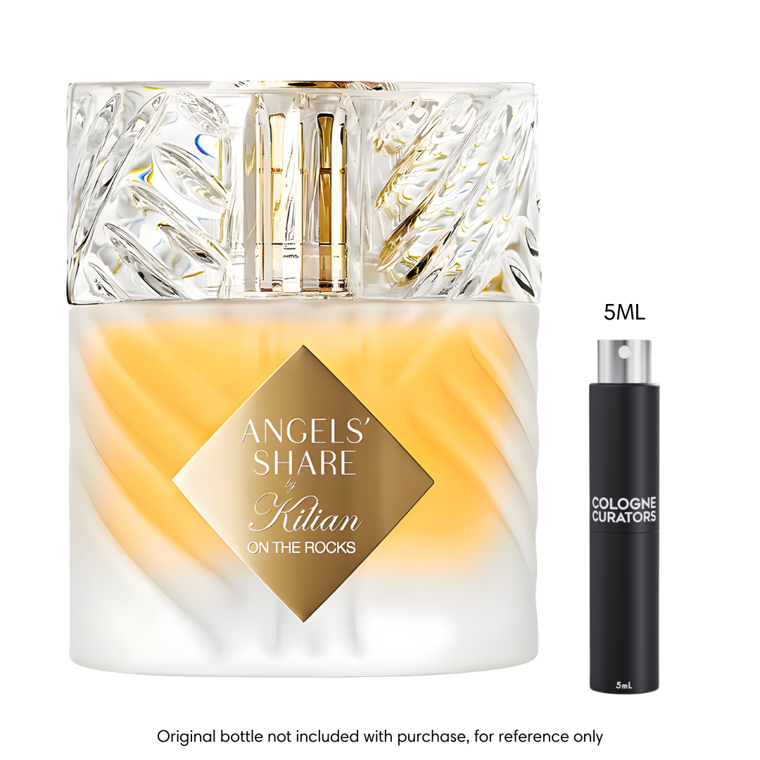 Kilian Angels Share On the Rocks EDP