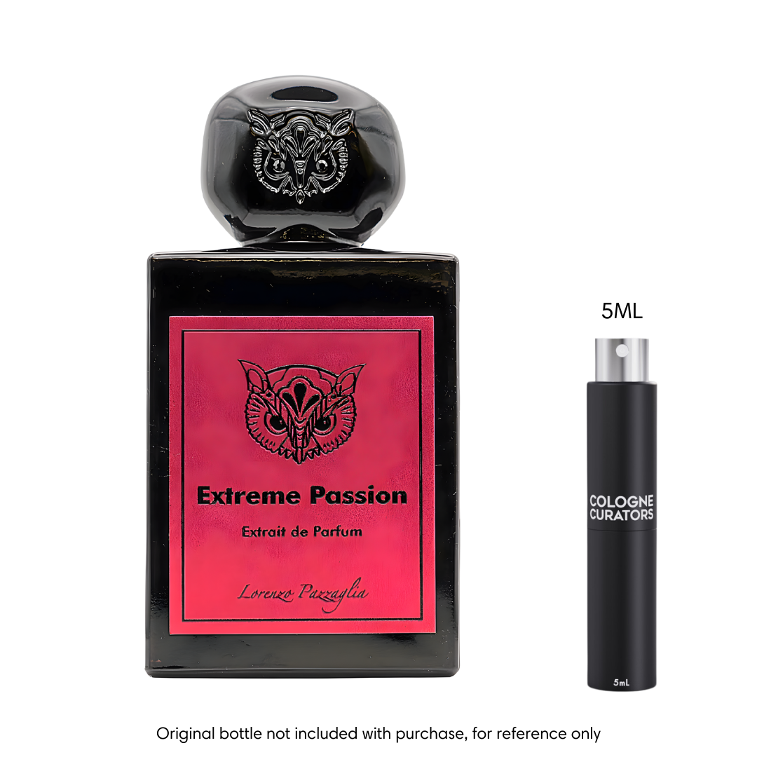 Lorenzo Pazzaglia Extreme Passion Extrait
