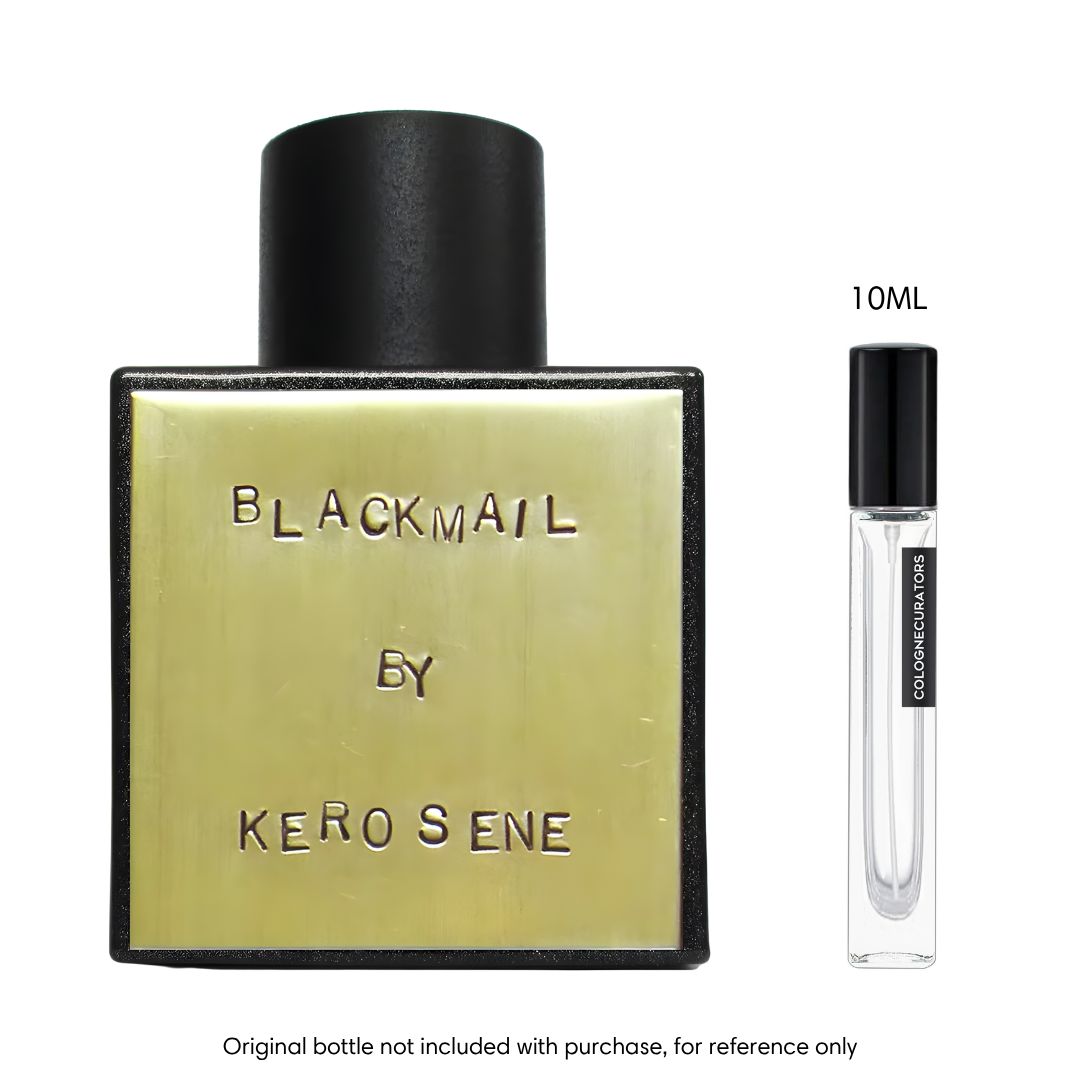 Kerosene Blackmail EDP