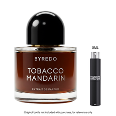 Byredo Tobacco Mandarin Extrait