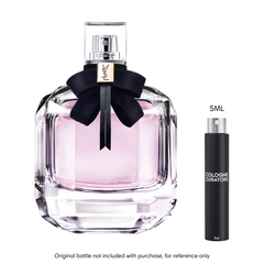 Yves Saint Laurent Mon Paris EDP