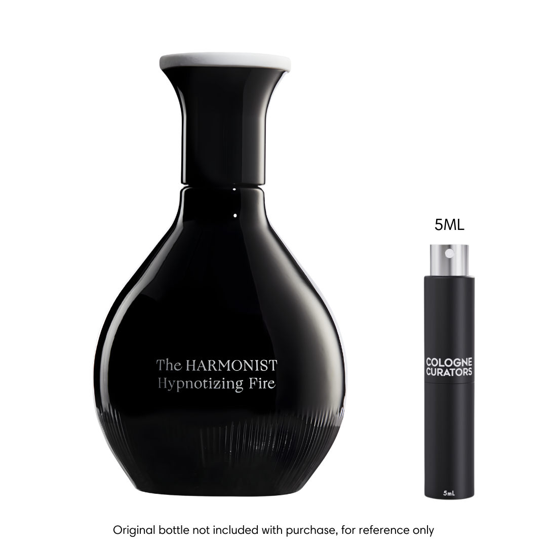 The Harmonist Hypnotizing Fire Parfum