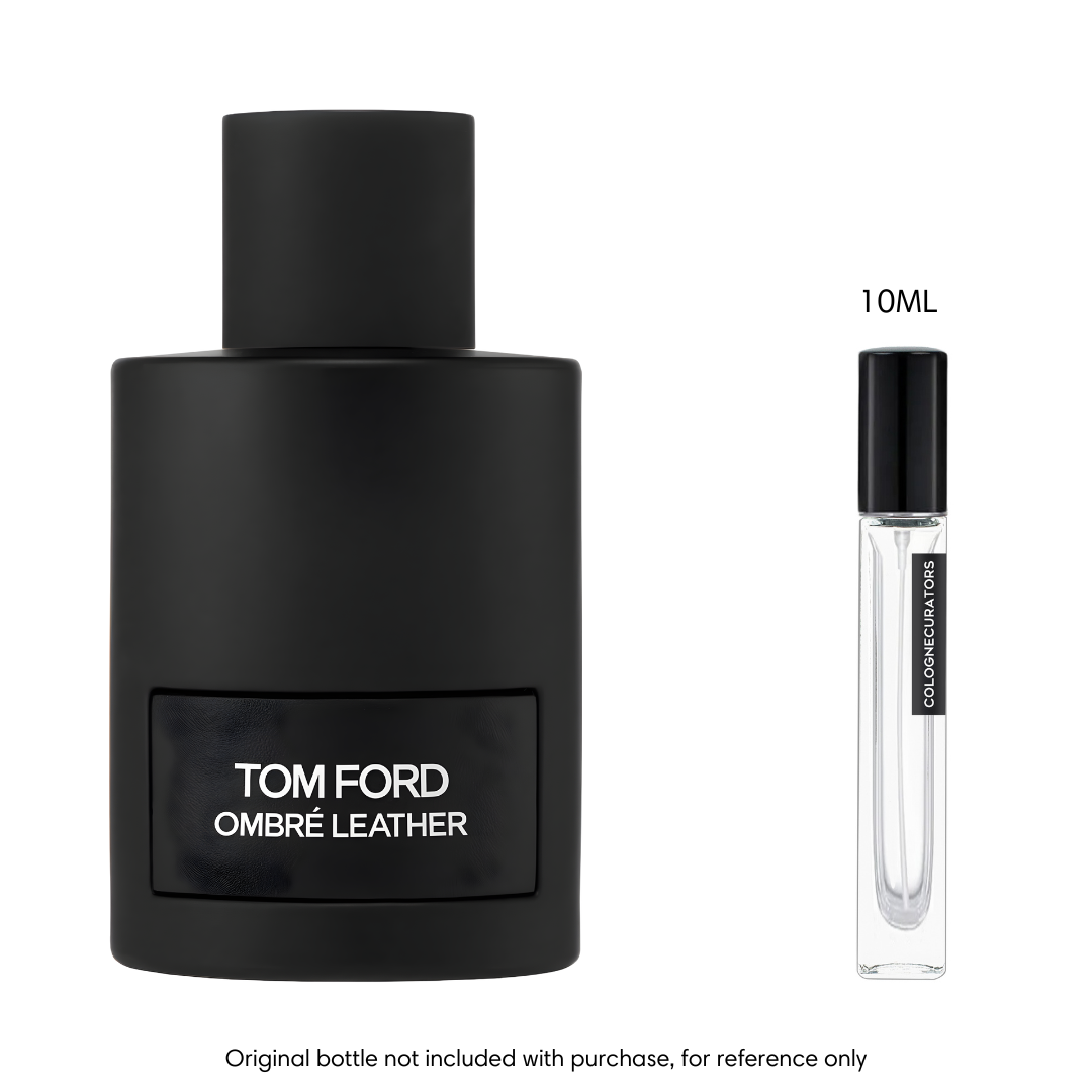 Tom Ford Ombre Leather EDP