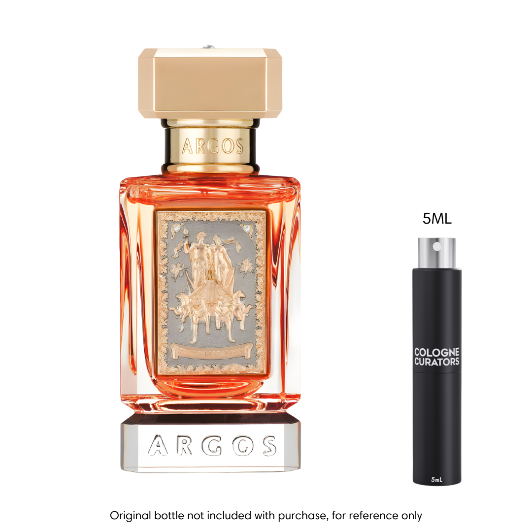 Argos Triumph Of Bacchus EDP